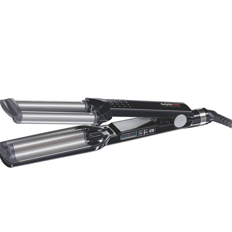 Babyliss 3D-Kreppeisen