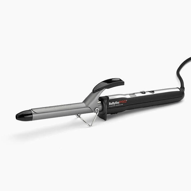 Babyliss Eisen Digital Titanium Turmalin 19 mm