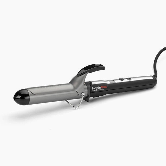 Babyliss Eisen Digital Titanium Turmalin 32 mm