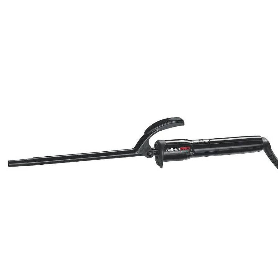 Babyliss Eisen Prog. Titanium Turmalin Extra Lang 10 mm