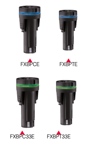 Babyliss Ersatz SnapFX Akku