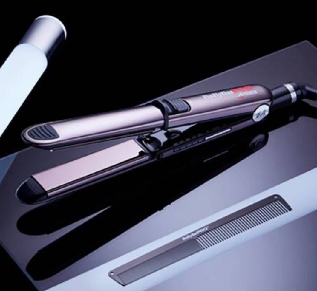 Babyliss Haarglätter Elipstyle 31mm Styler 4Artists