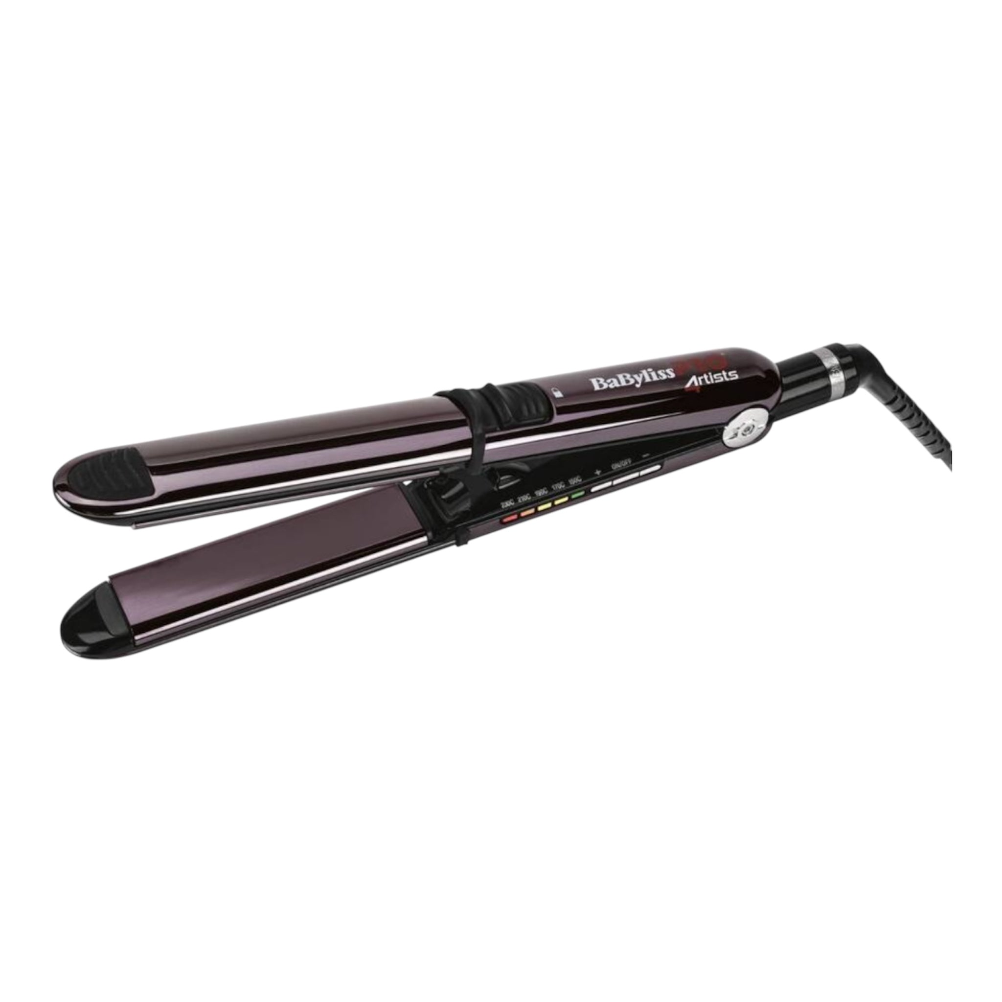 Babyliss Haarglätter Elipstyle 31mm Styler 4Artists