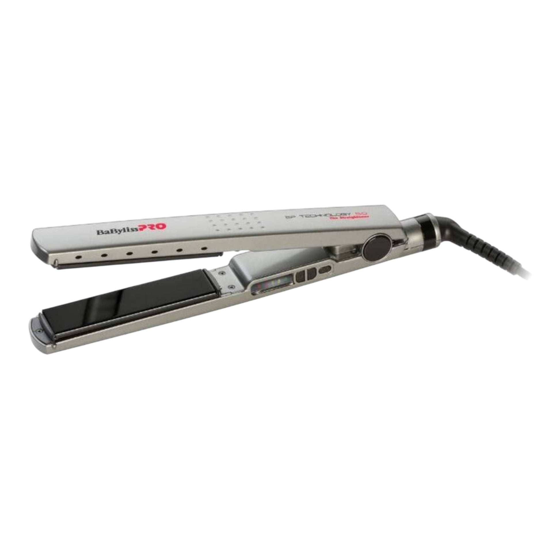 Babyliss Haarglätter  Pro Ionic Titanium 28 mm