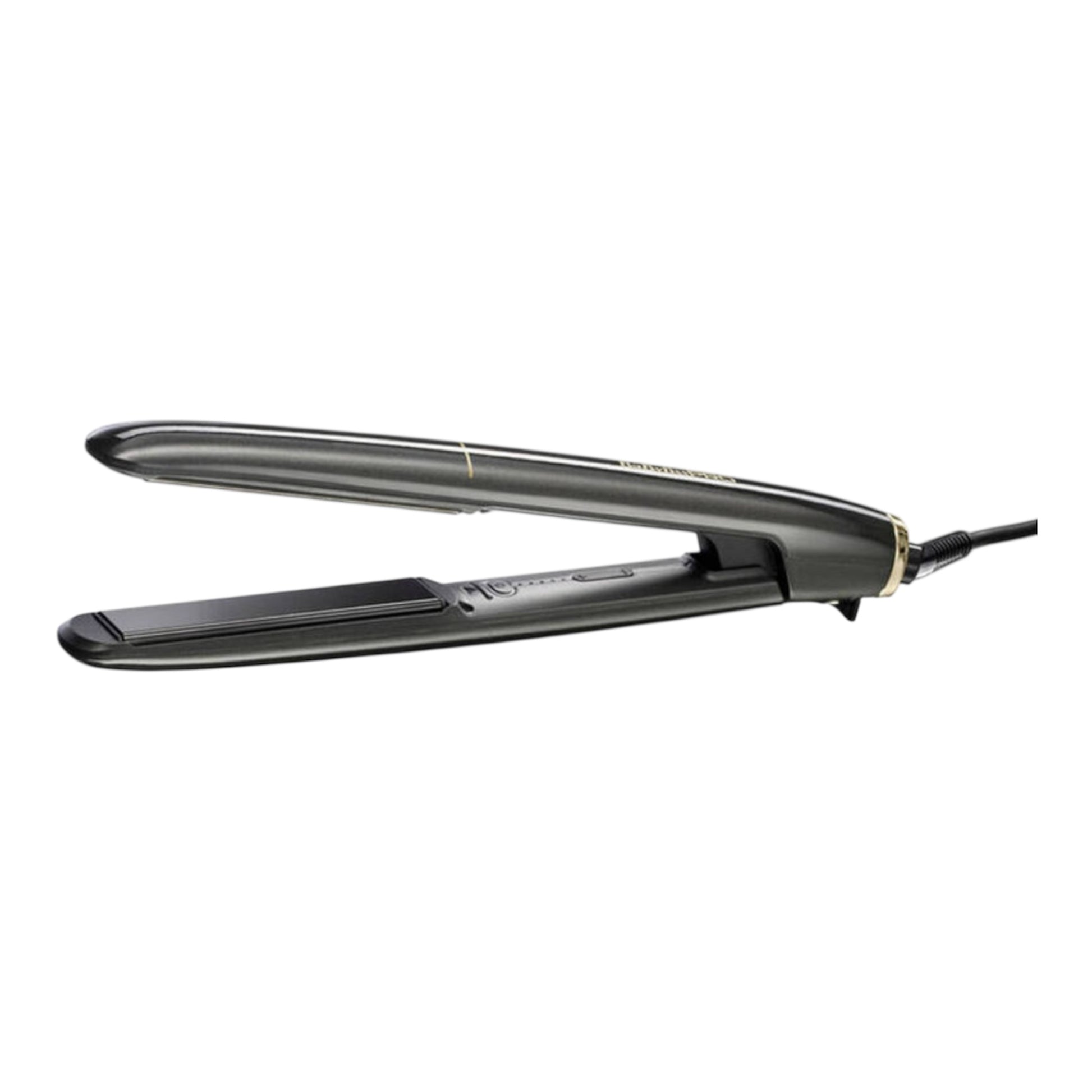Babyliss Haarglätter Stilista - Black and Silver und Grey-Gold