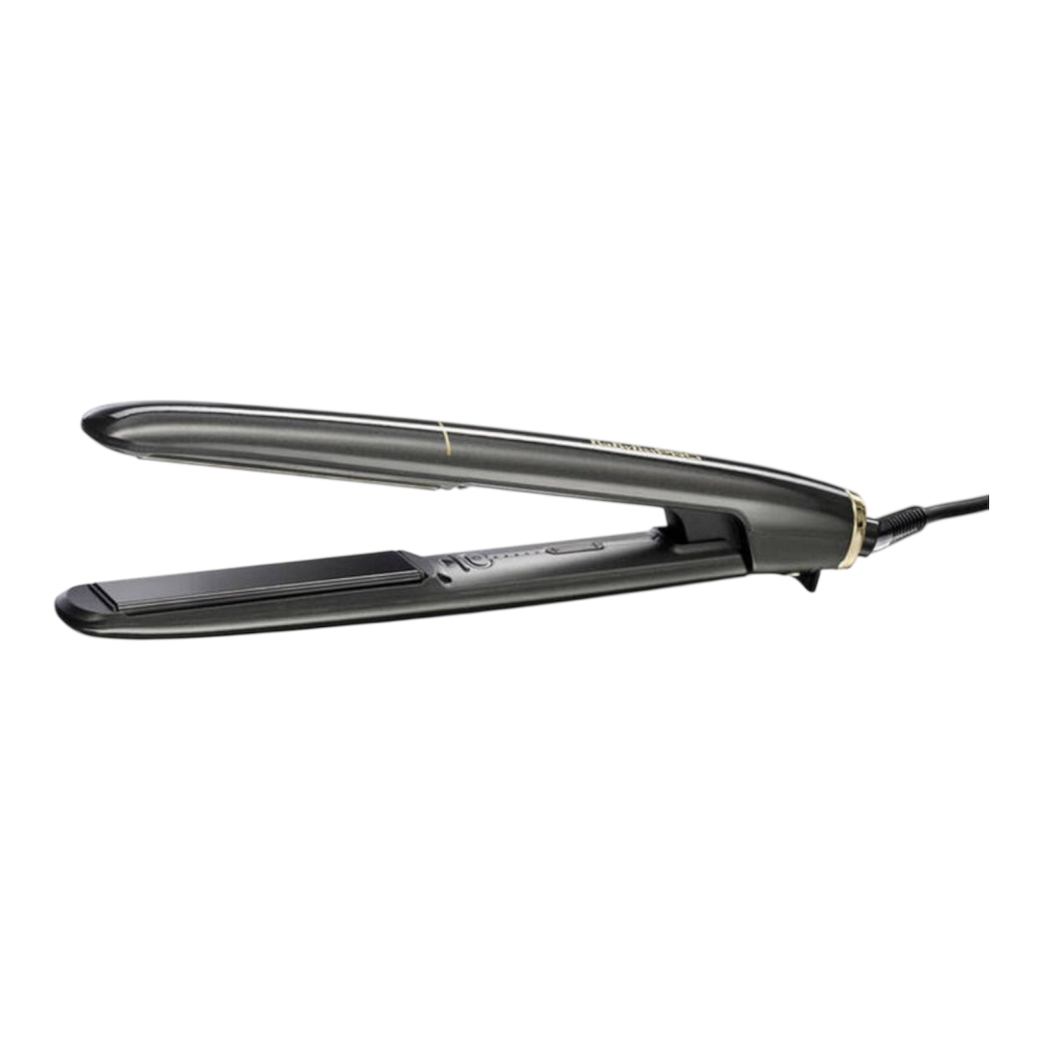 Babyliss Haarglätter Stilista - Black and Silver und Grey-Gold