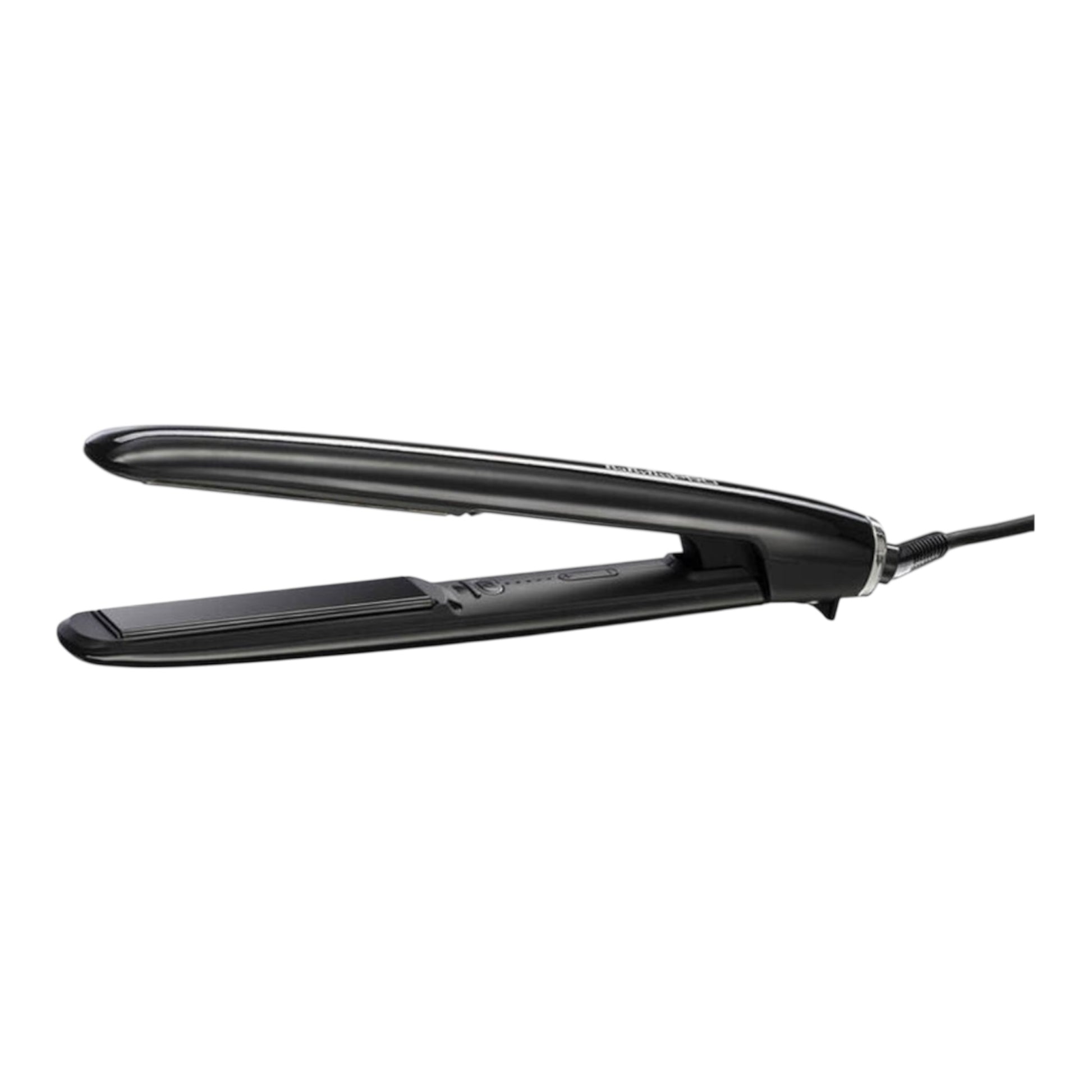 Babyliss Haarglätter Stilista - Black and Silver und Grey-Gold