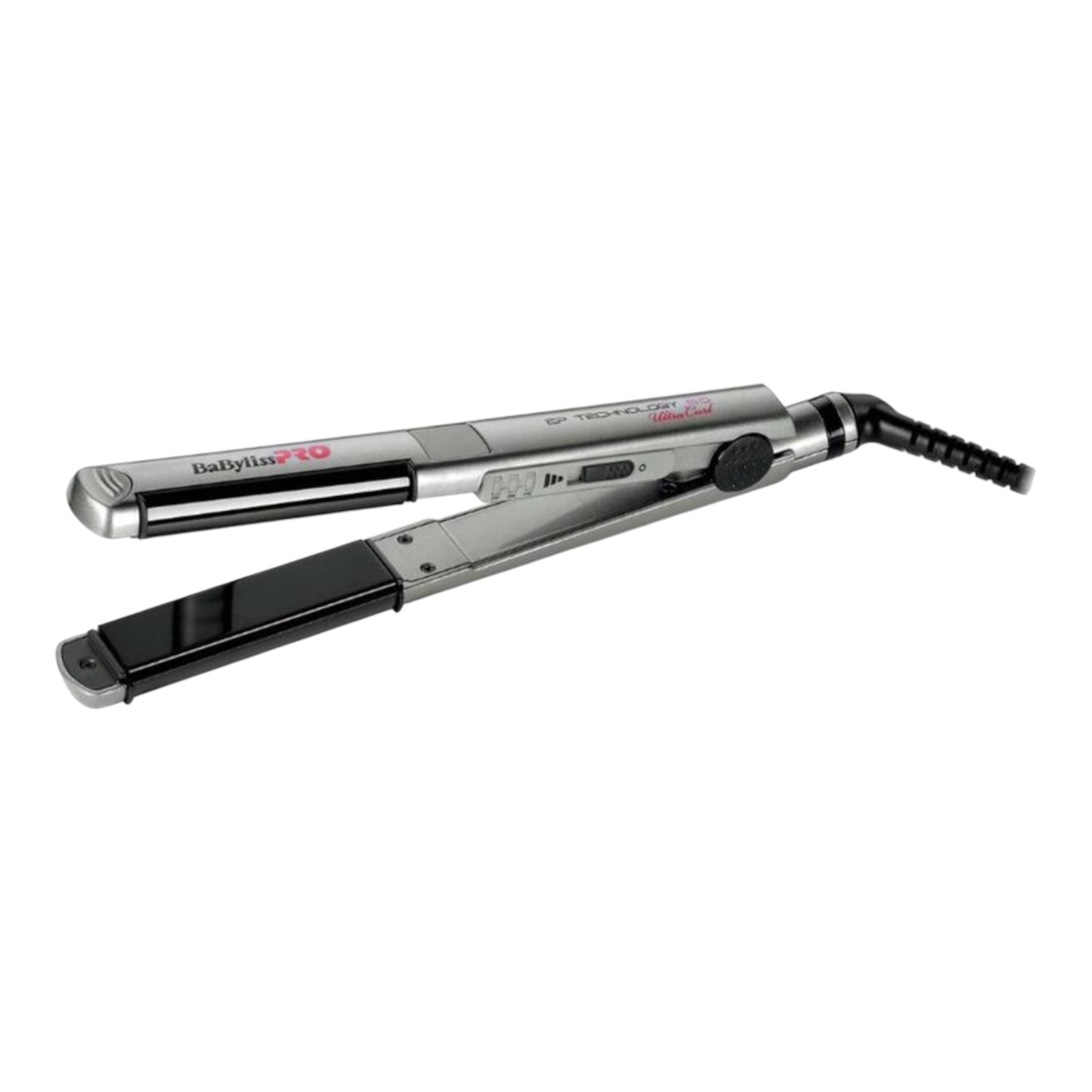 Babyliss Haarglätter Ultra Curl Styler 25 mm