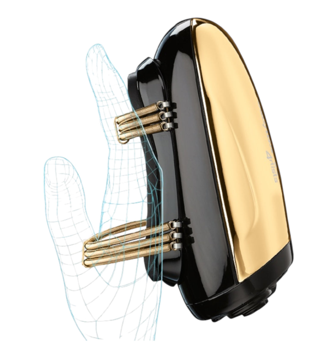 Babyliss Kabelloses Massagegerät VIBEFX