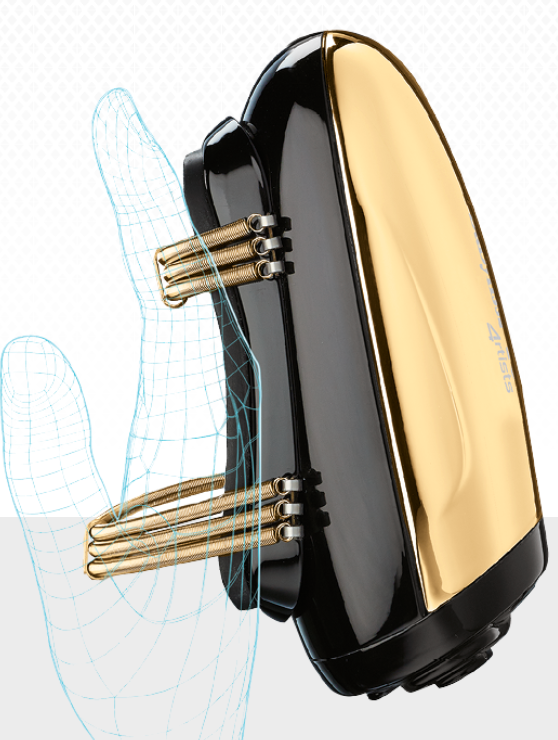 Babyliss Kabelloses Massagegerät VIBEFX