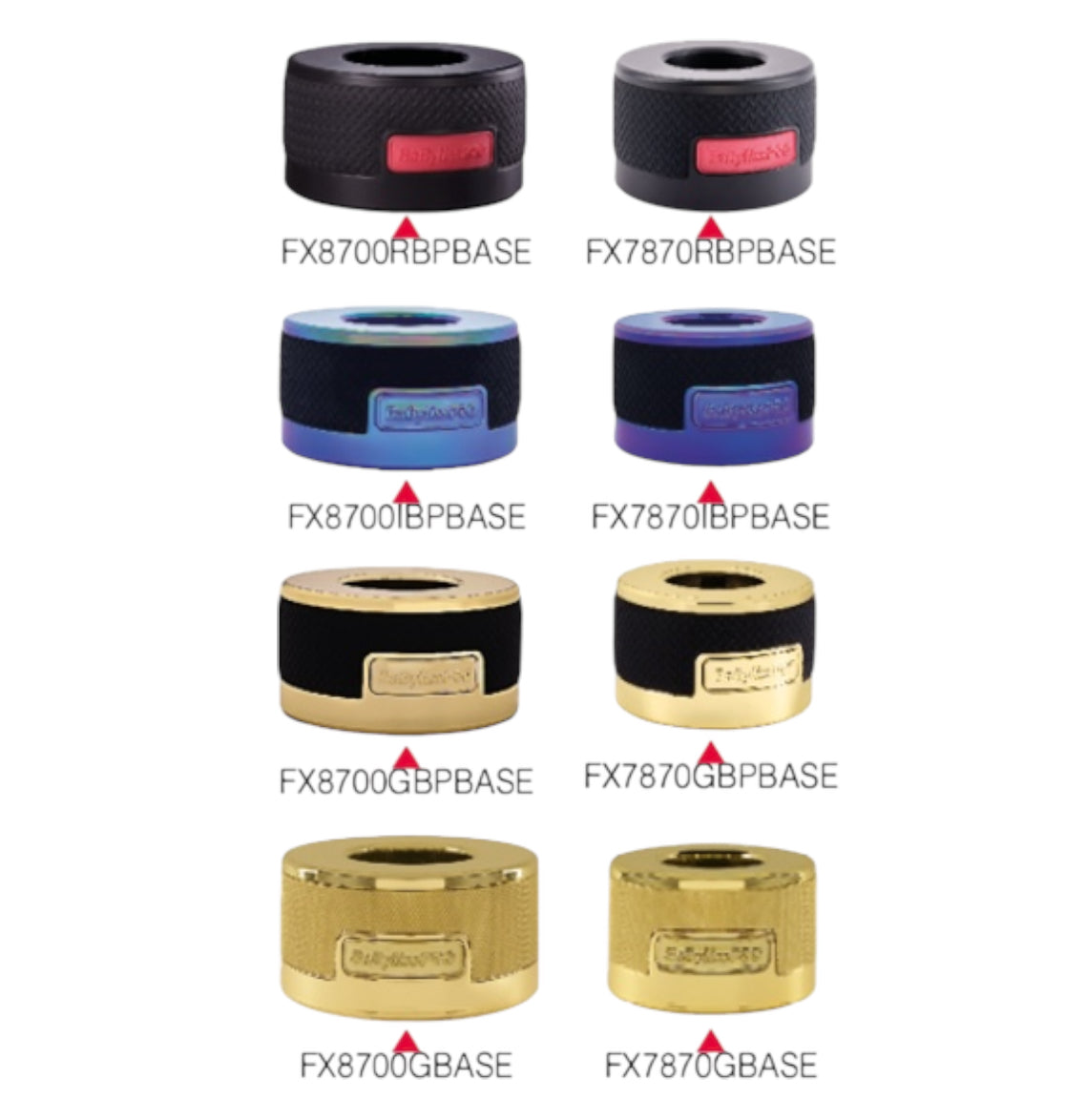 Babyliss Ladestation / Base