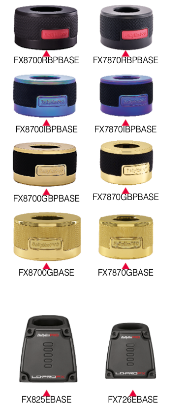 Babyliss Ladestation / Base