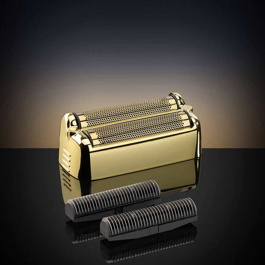 Babyliss Pro Shaver Ersatzteile