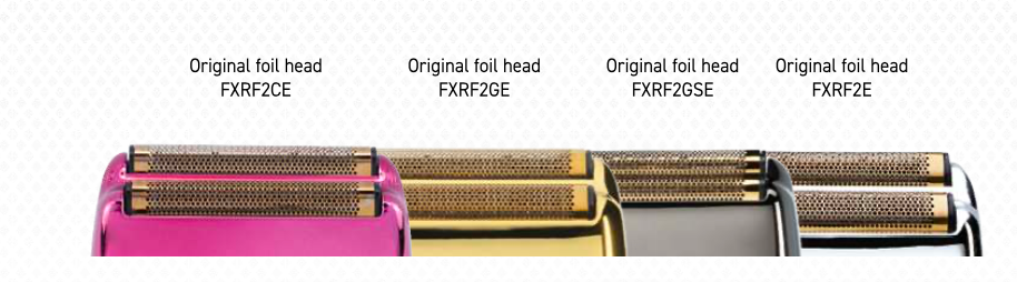 Babyliss Pro Shaver Ersatzteile