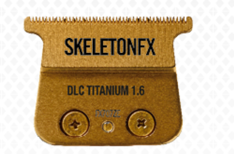 Babyliss Pro Trimmer Scherkopf - Ersatzteile