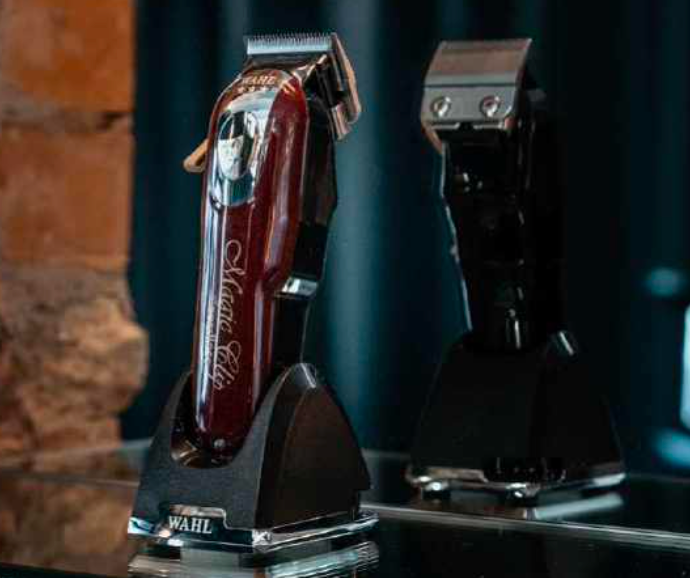 Wahl Cordless Magic Clip