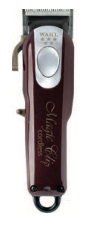 Wahl Cordless Magic Clip