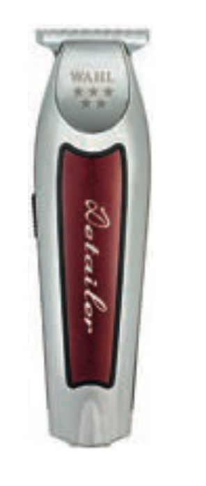 Wahl Cordless Detailer Li