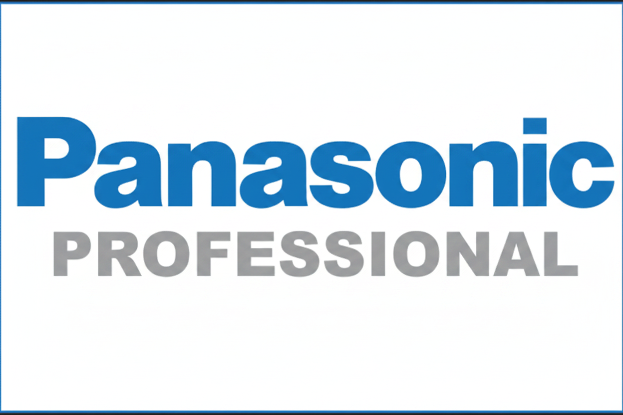 Panasonic Professional