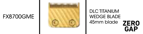 Babyliss Clipper Scherkopf Ersatzteil