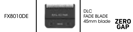 Babyliss Clipper Scherkopf Ersatzteil