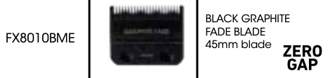 Babyliss Clipper Scherkopf Ersatzteil