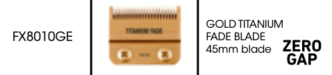 Babyliss Clipper Scherkopf Ersatzteil