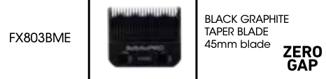 Babyliss Clipper Scherkopf Ersatzteil
