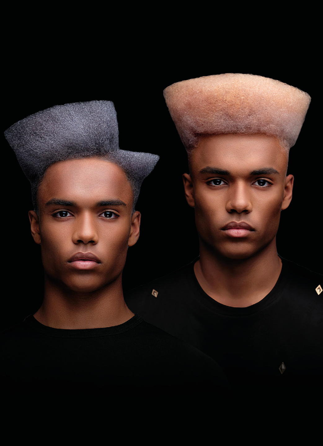 Mozondo Hair