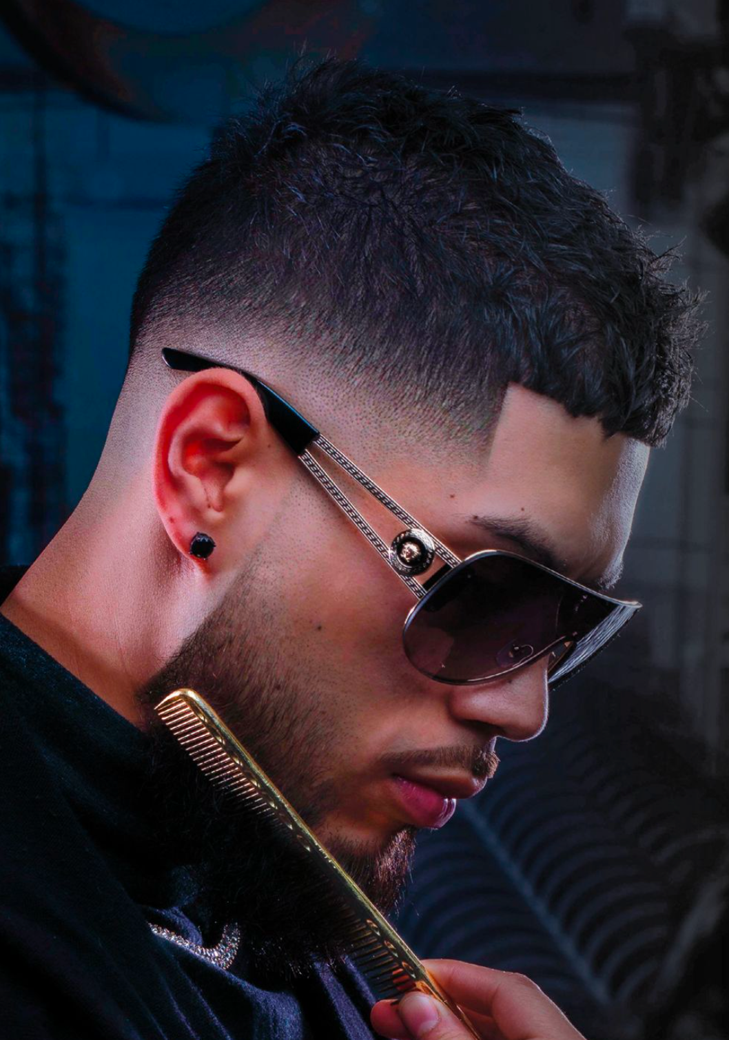 Mozondo Hair