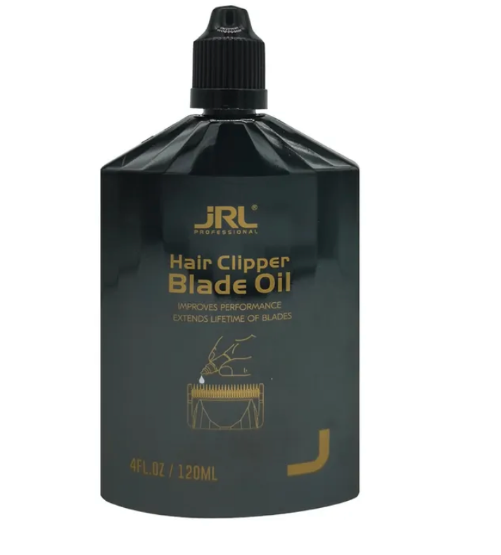JRL Professional Hair Clipper Blade Oil 120 ml