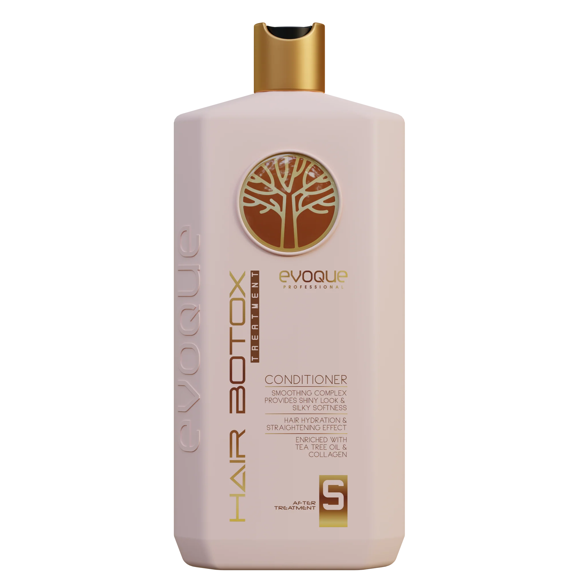 Evoque Hair Botox After Treatment Conditioner