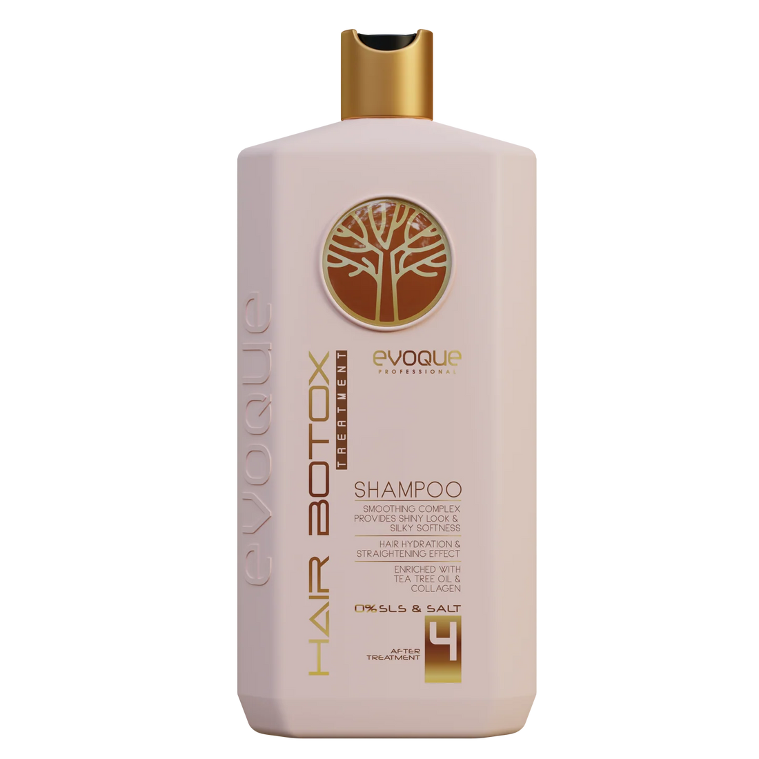 Mozondo Hair