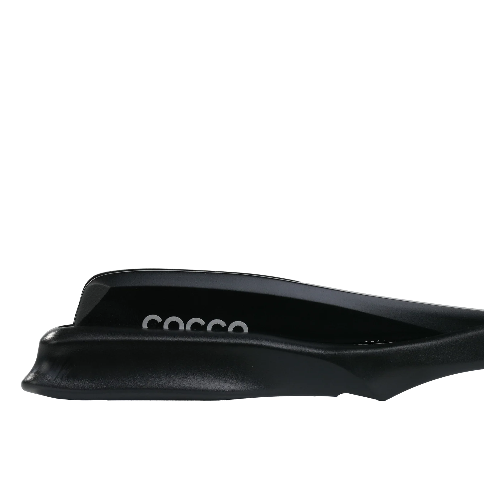 Cocco Folding Razor T11 Matte Black – Profi Barber Rasierer