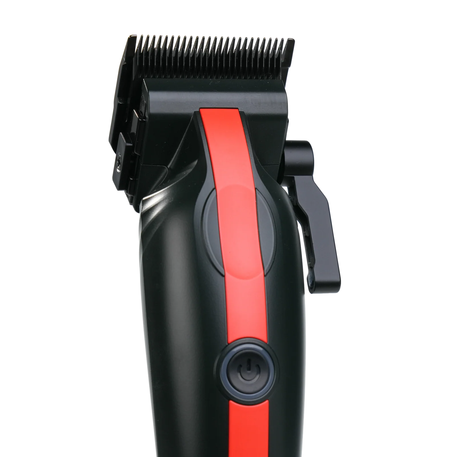 Cocco Veloce Lite Clipper Black/Red Stripe