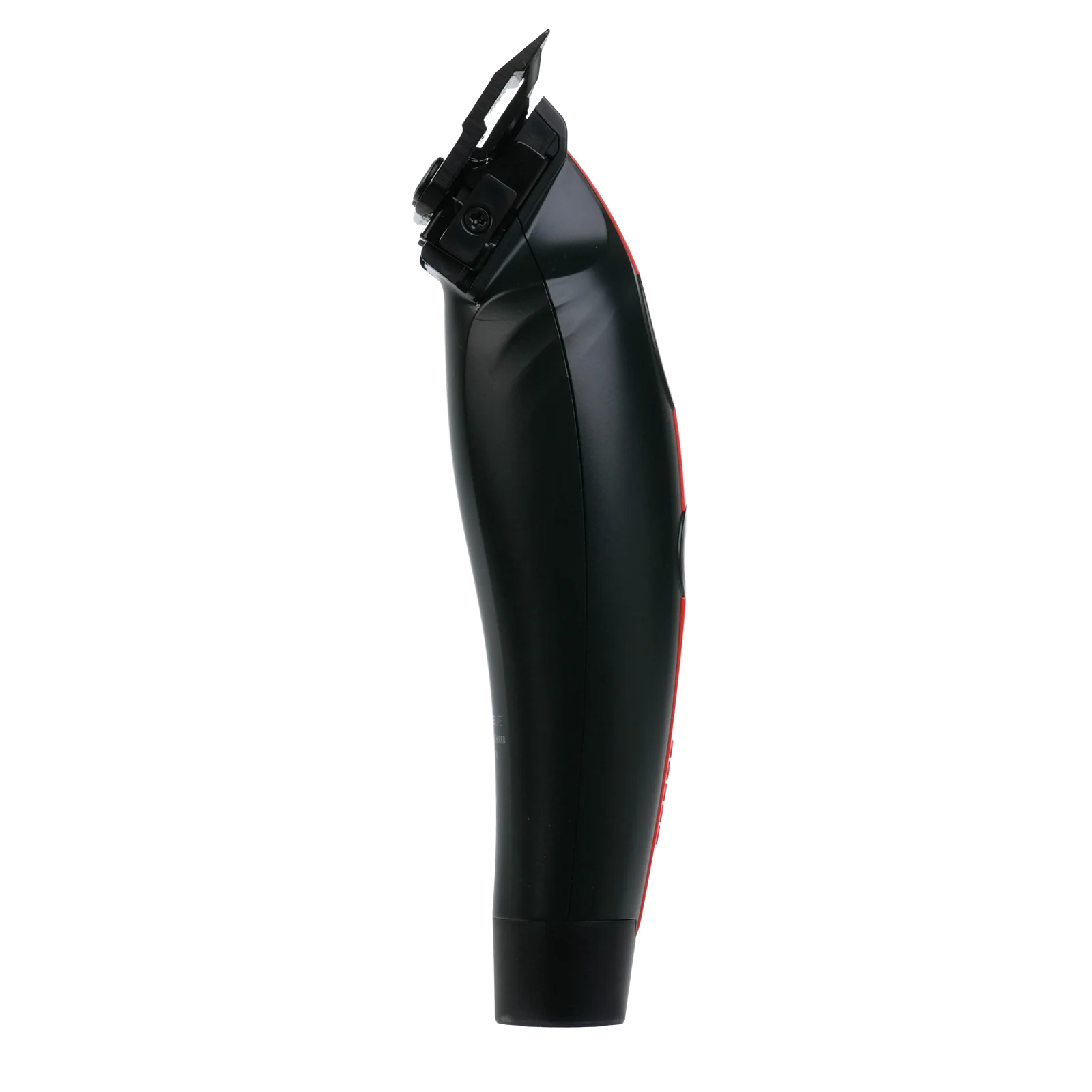 Cocco Veloce Lite Clipper Black/Red Stripe