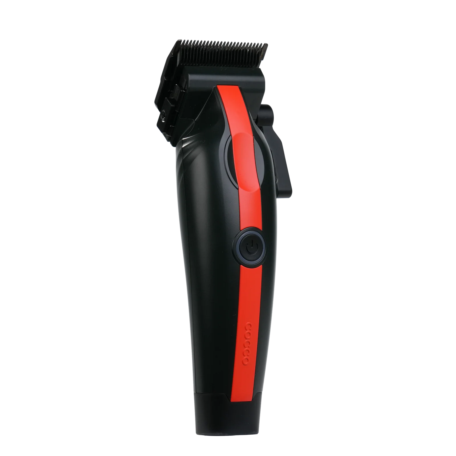 Cocco Veloce Lite Clipper Black/Red Stripe