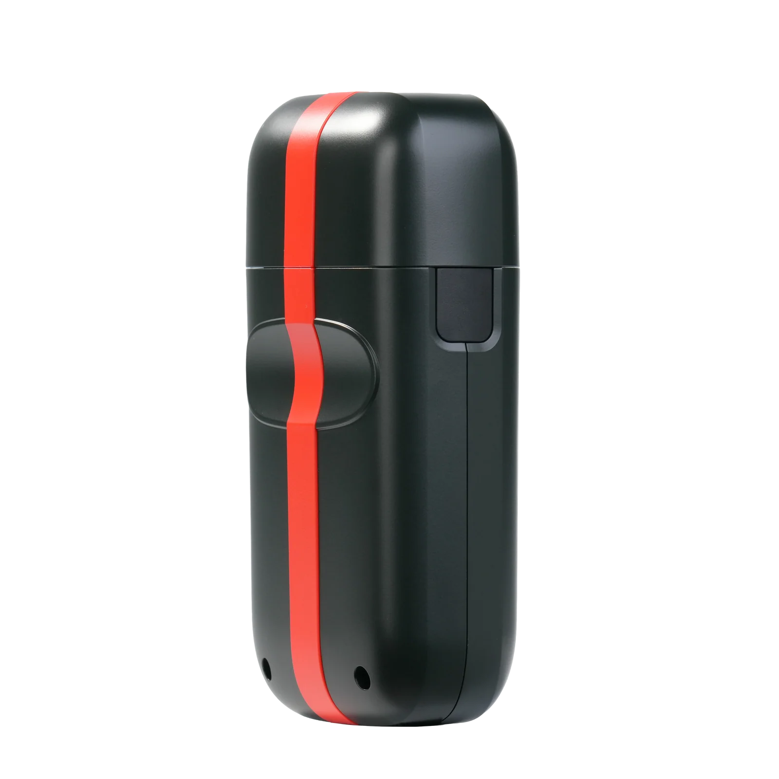 Cocco Veloce Lite Shaver Black/Red Stripe