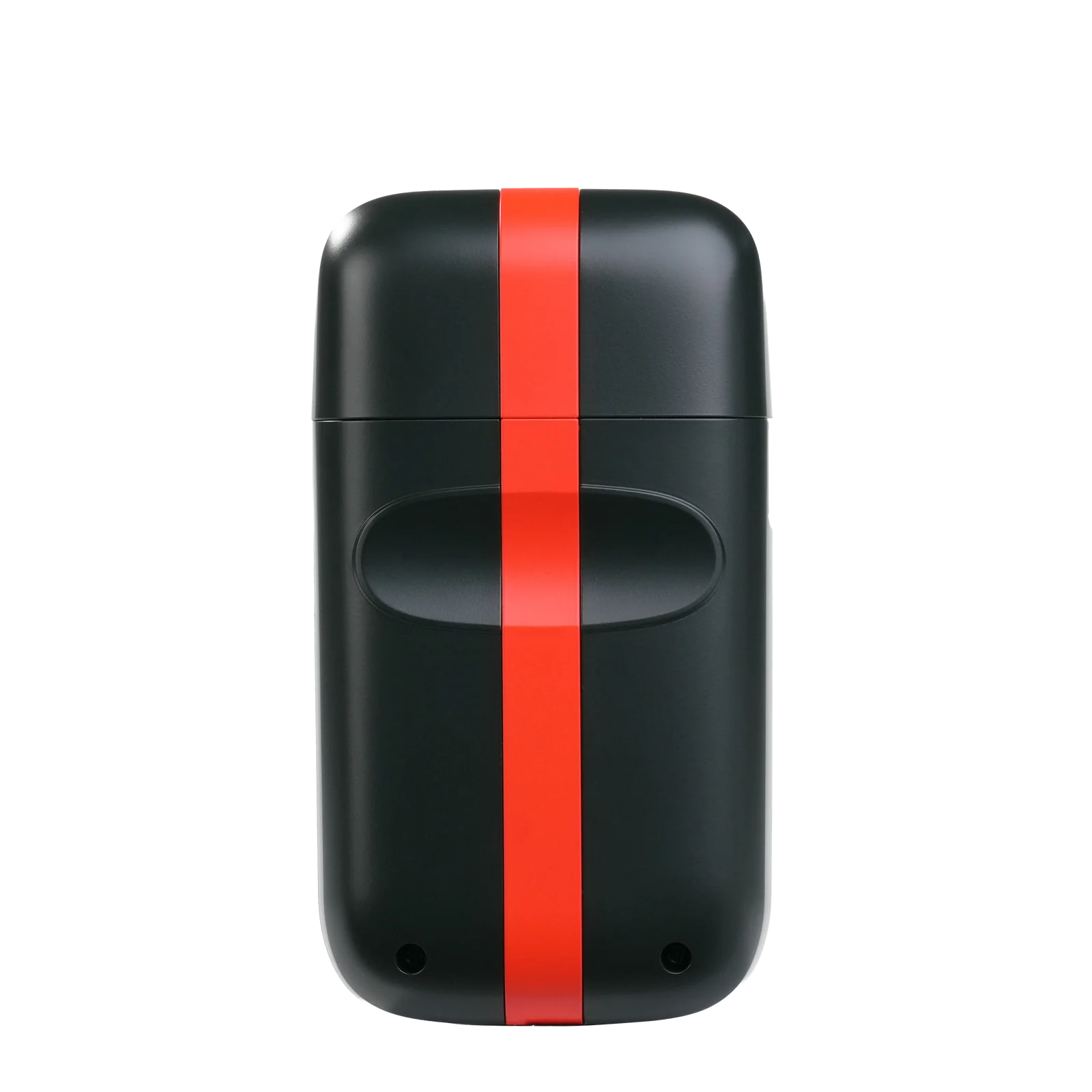 Cocco Veloce Lite Shaver Black/Red Stripe