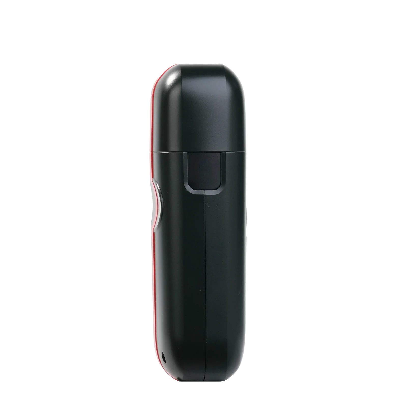 Cocco Veloce Lite Shaver Black/Red Stripe