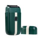 Cocco Veloce Lite Shaver Green/White Stripe