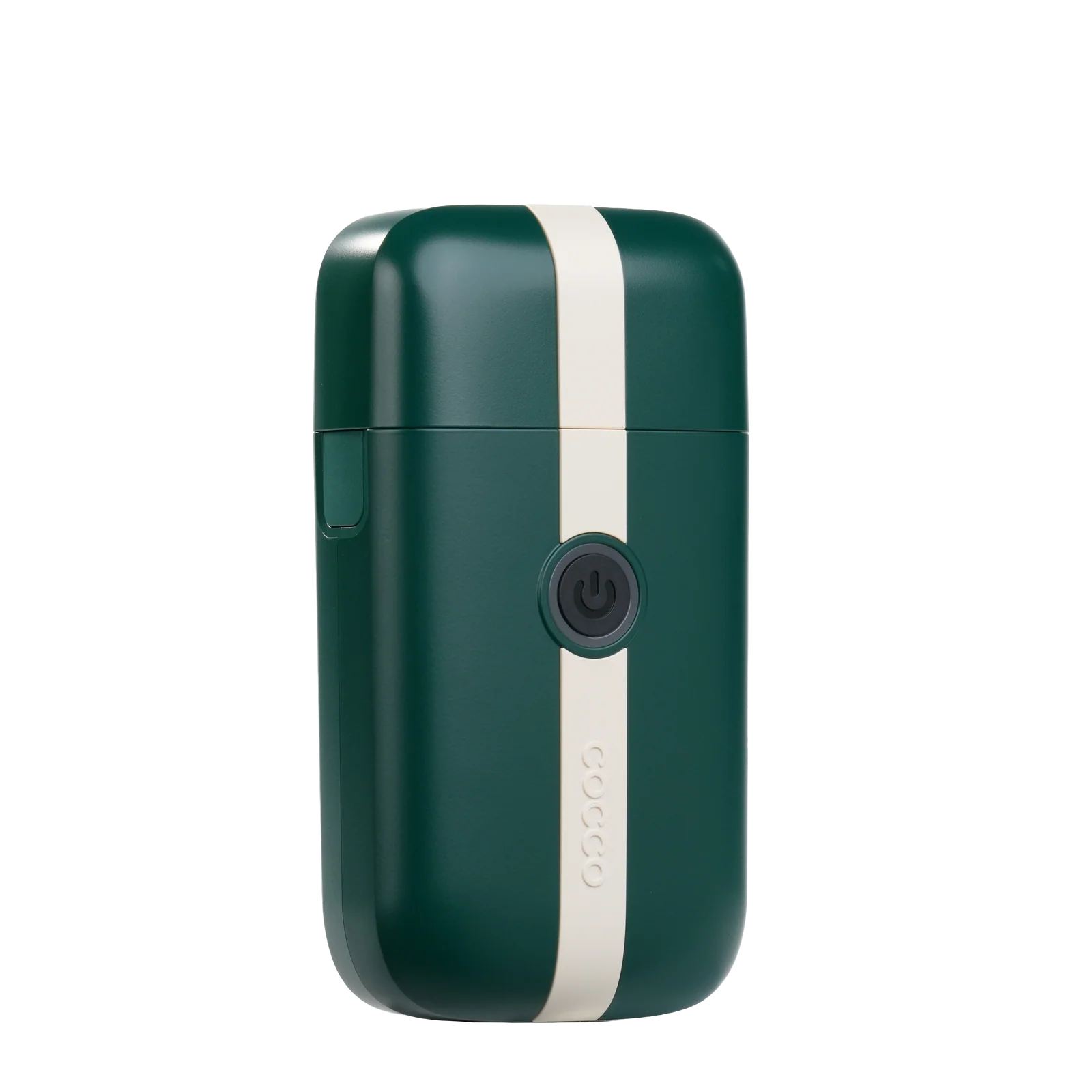 Cocco Veloce Lite Shaver Green/White Stripe