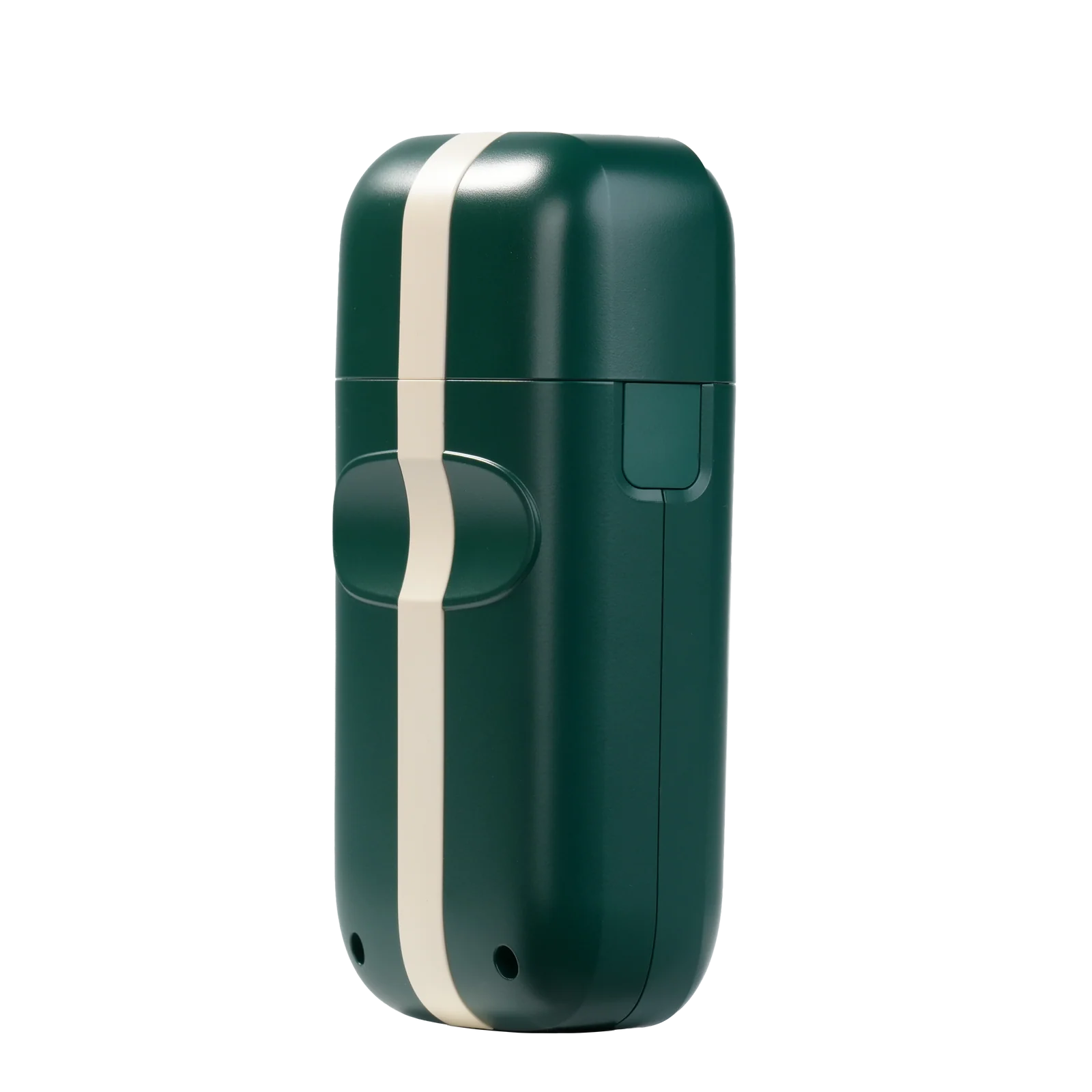 Cocco Veloce Lite Shaver Green/White Stripe