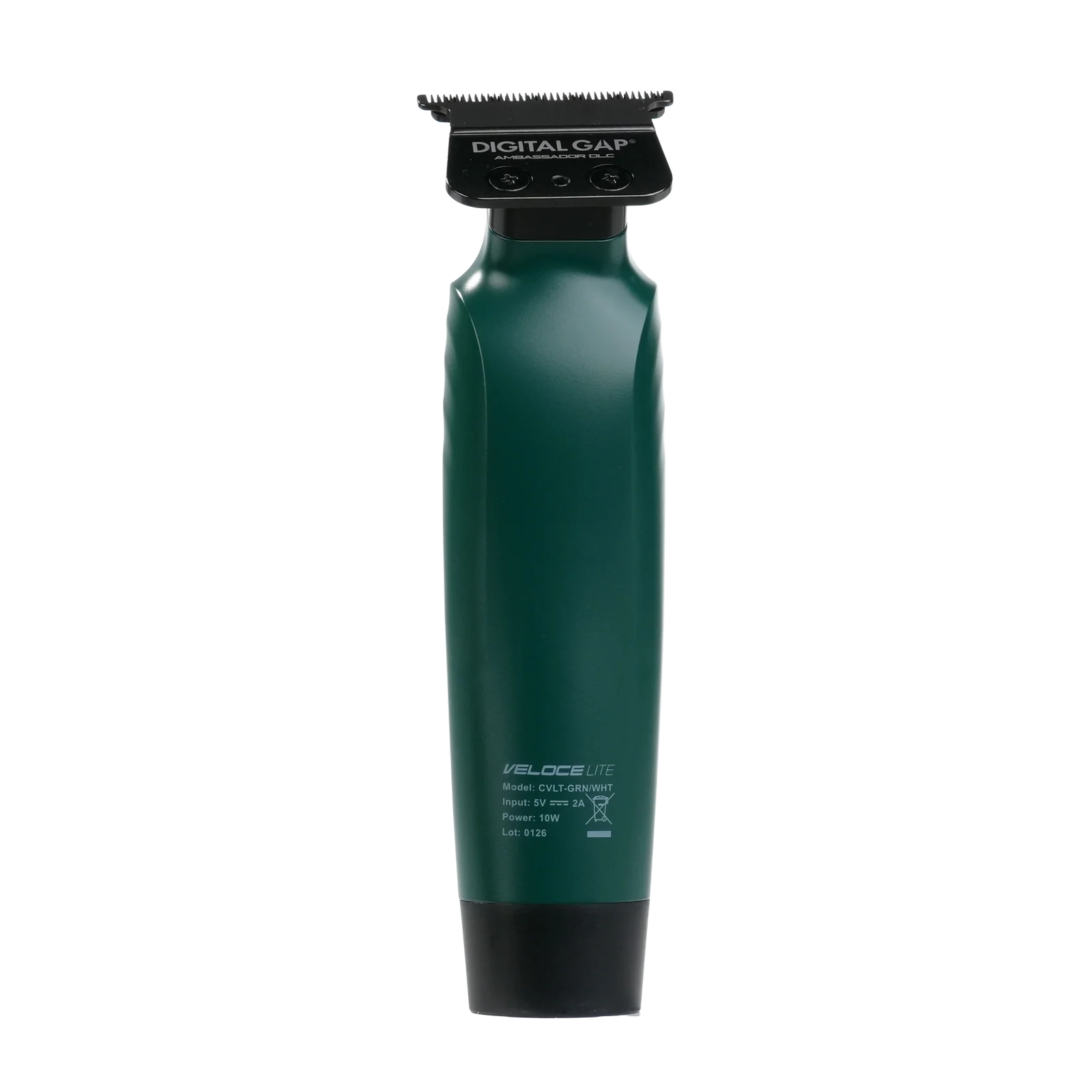 Cocco Veloce Lite Trimmer Green/White Stripe