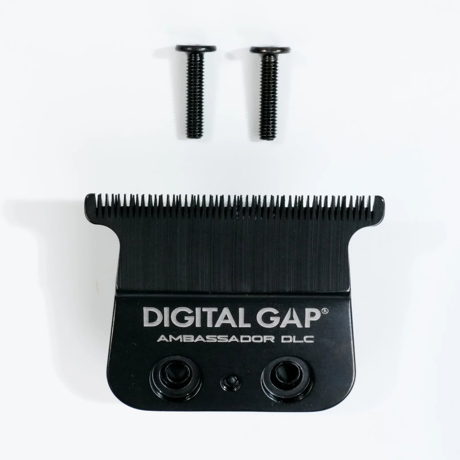 Digital Gap™ Ambassador DLC Trimmer Blade – Profi Klinge