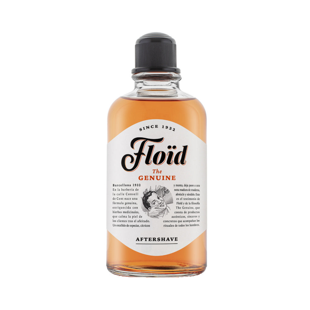 FLOID - Rasierwasser 400 ml