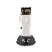 Gamma Più Stylecraft Saber 2.0 Clipper Weiss