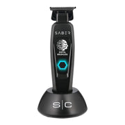 Gamma Style Craft Saber Trimmer Black