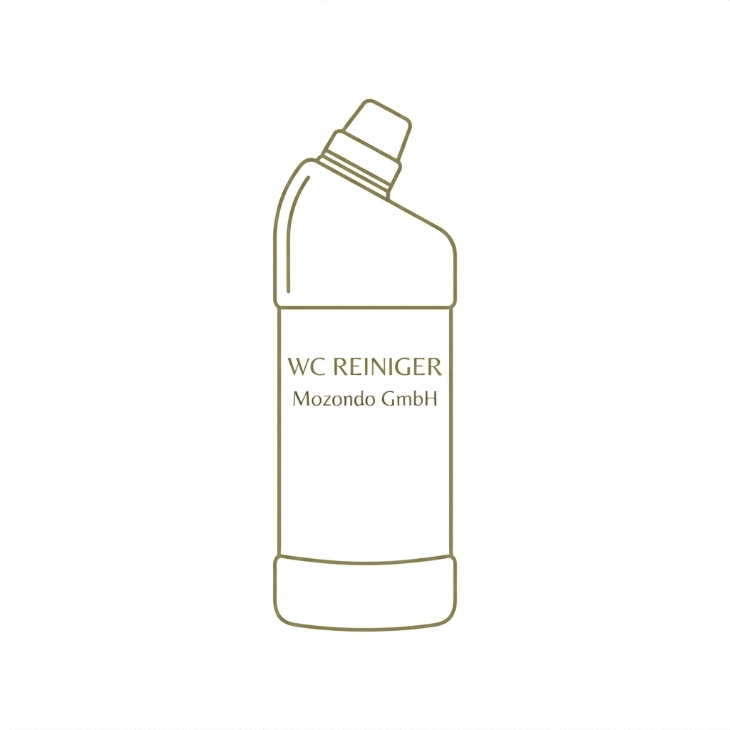 WC Reiniger 1L