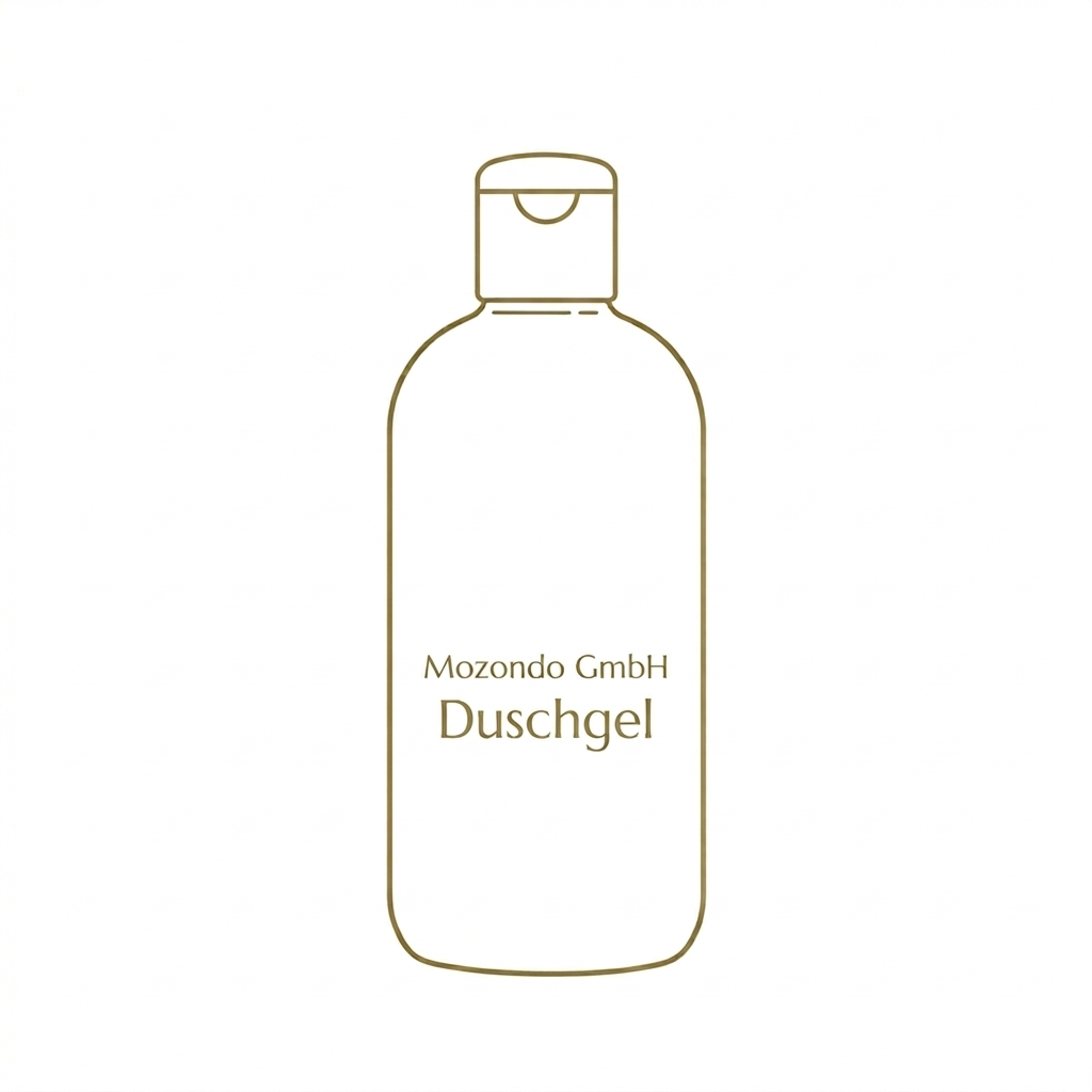 Duschgel Damen